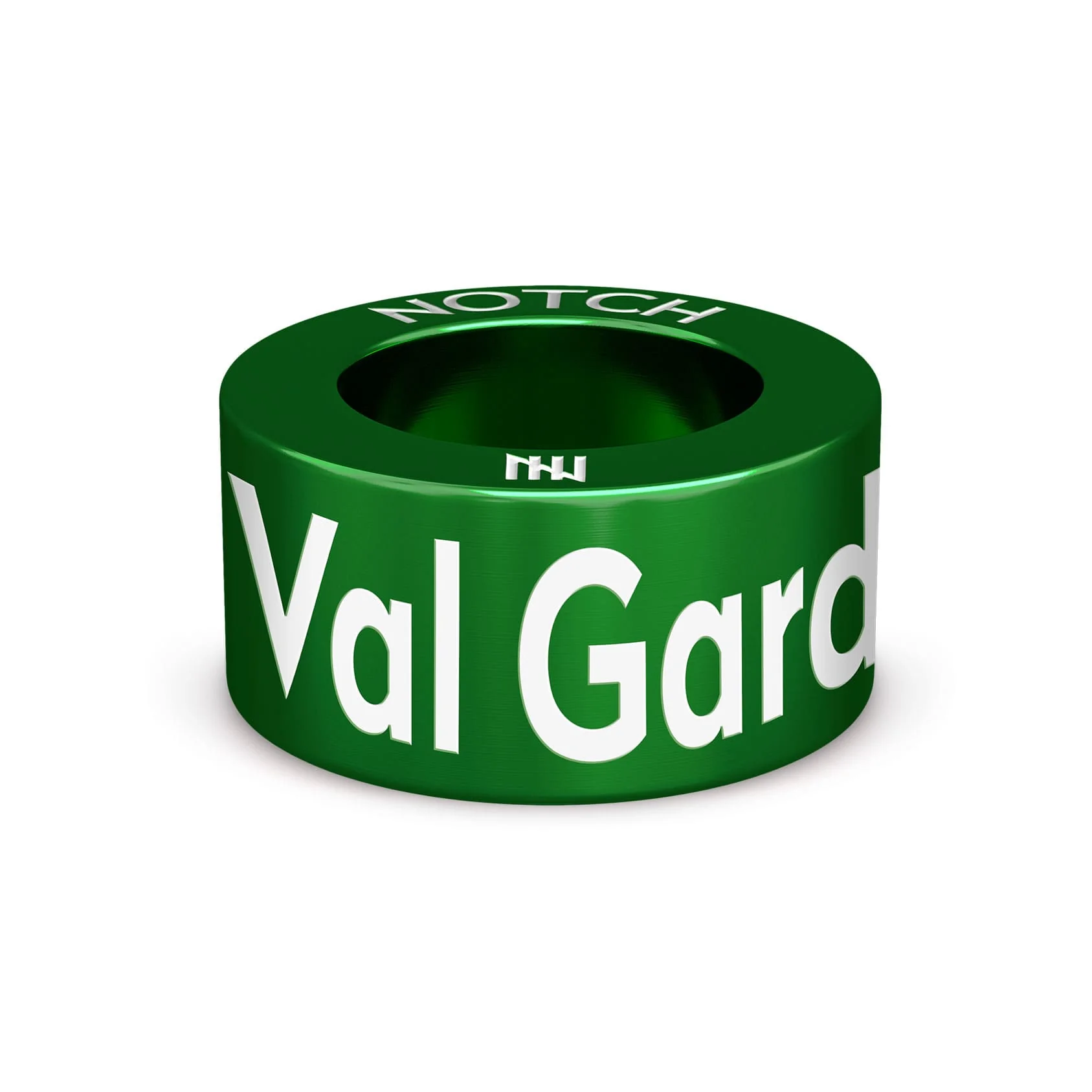 Val Gardena NOTCH Charm