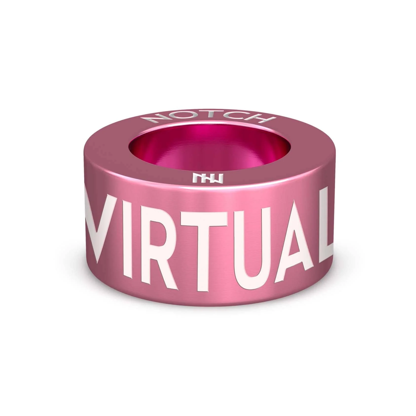 VIRTUAL MARATHON NOTCH Charm