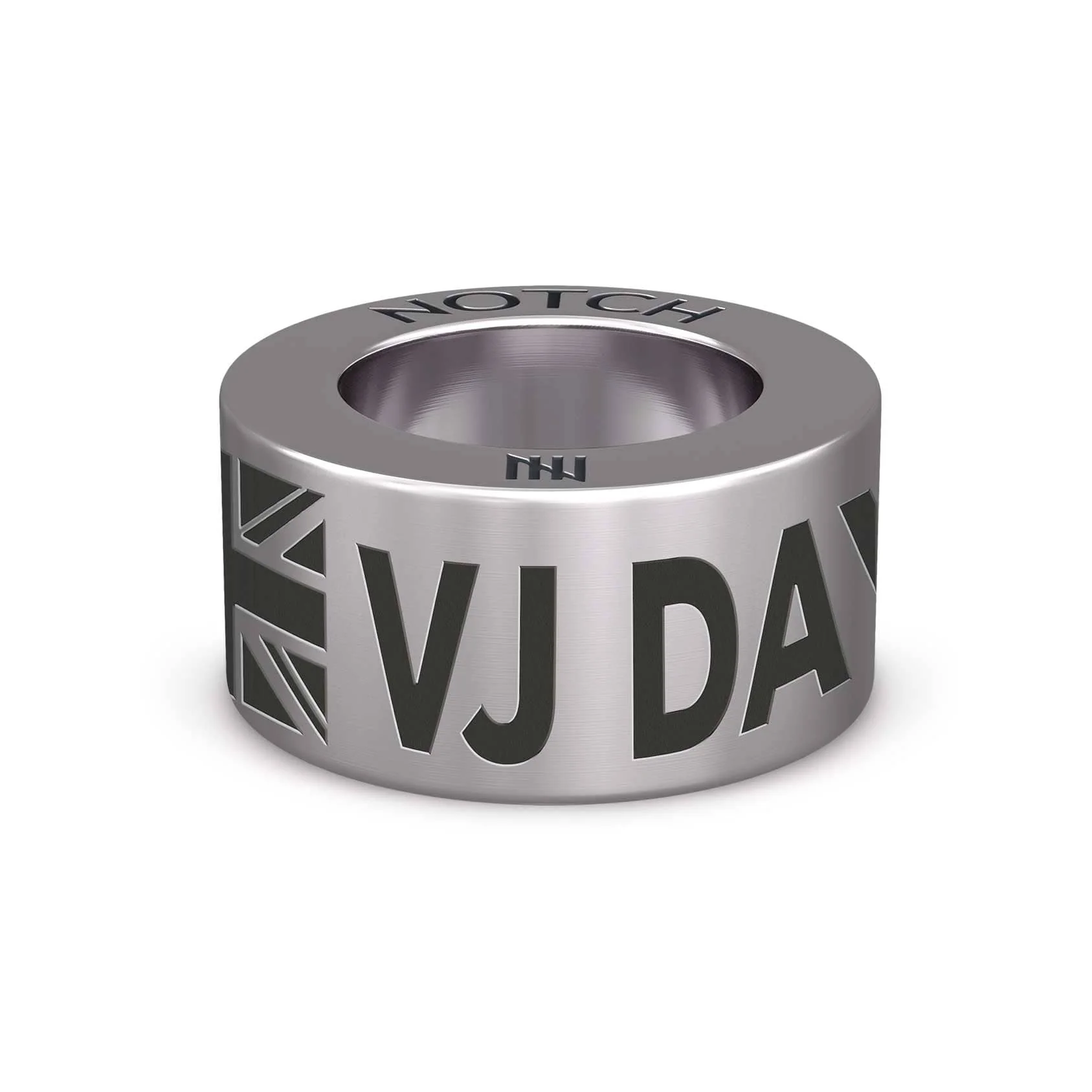 VJ Day 15 August 1945 NOTCH Charm