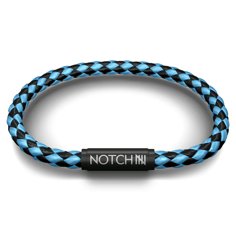 Wagtails Agility Club NOTCH Bracelet and Charm - Image 3