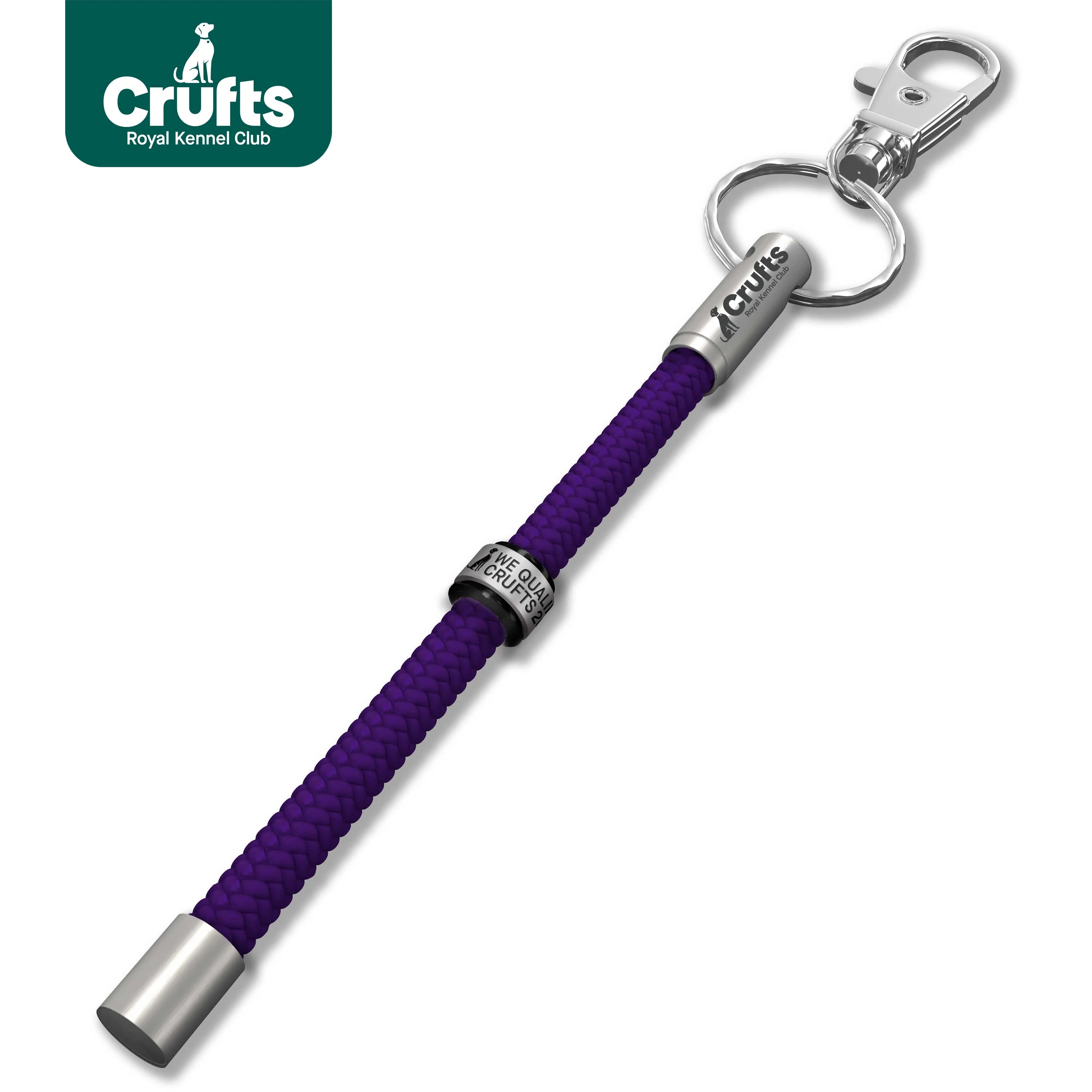 We Qualified Crufts 2026 Notch Charm and Tale - Image 22