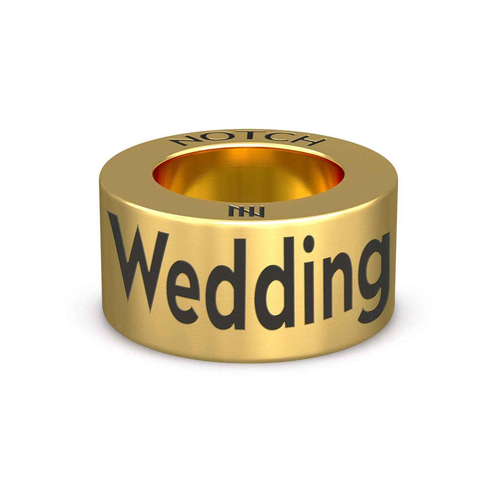 Wedding of the Year NOTCH Charm