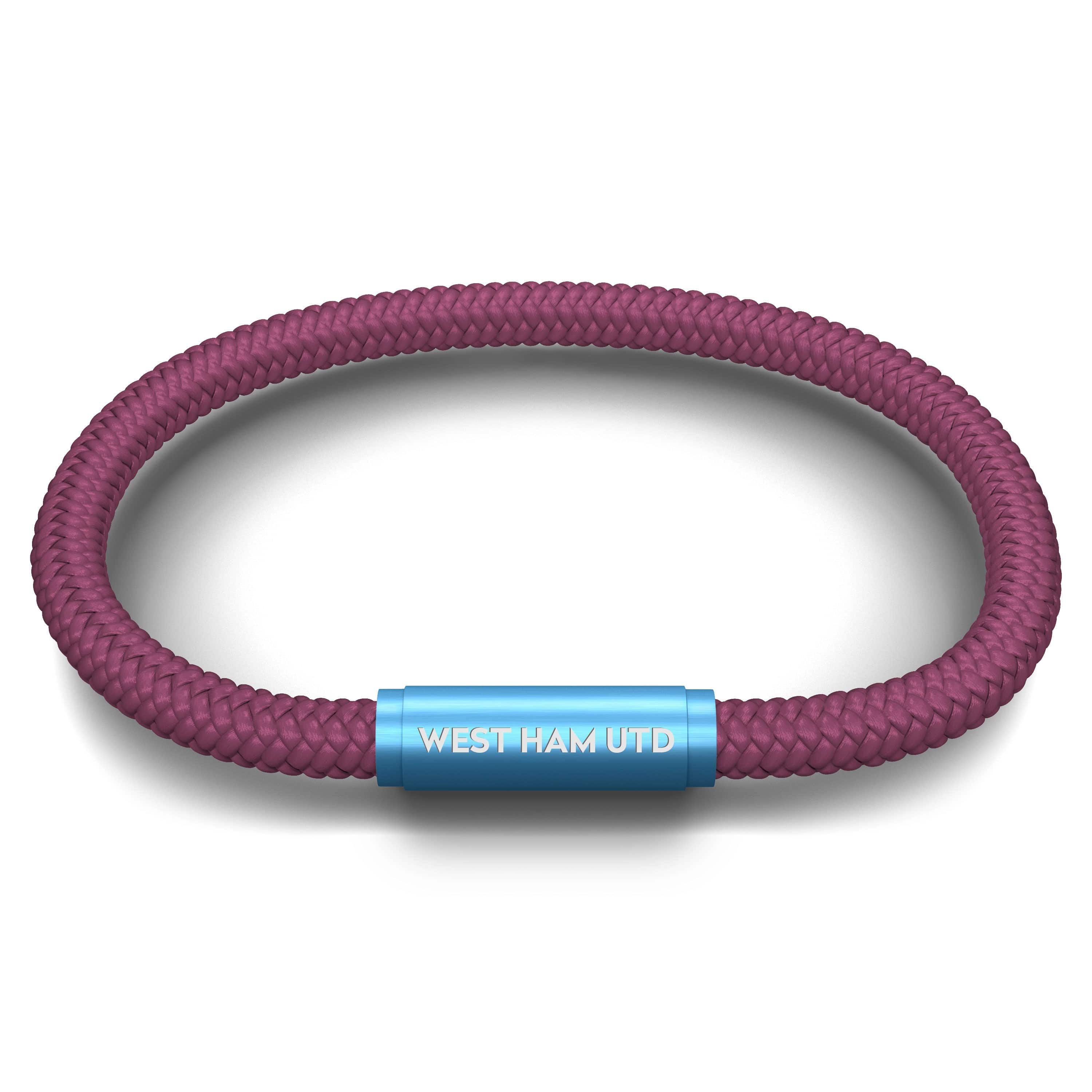 WEST HAM UTD NOTCH Bracelet - Image 2