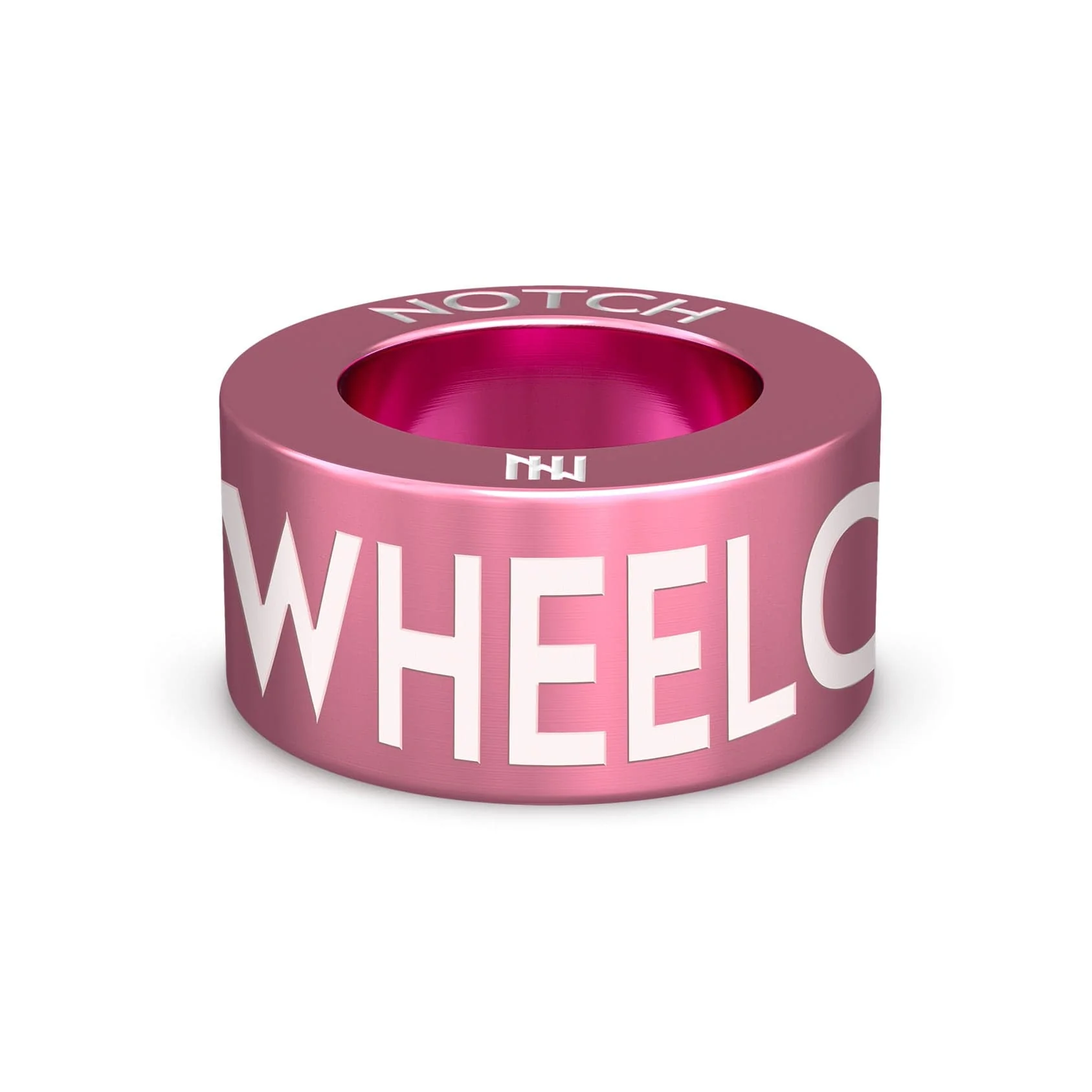 Wheelchair Sports NOTCH Charm (Full List)