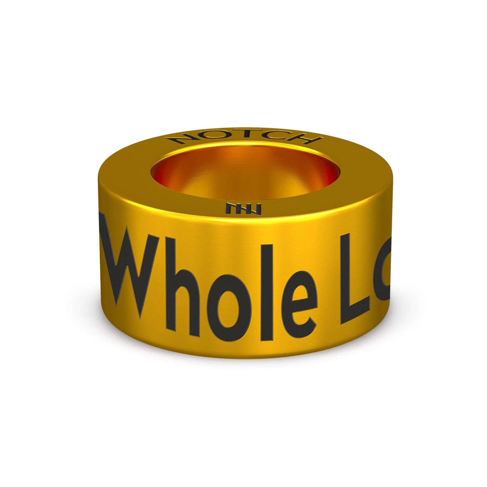 Whole Lotta Love NOTCH Charm