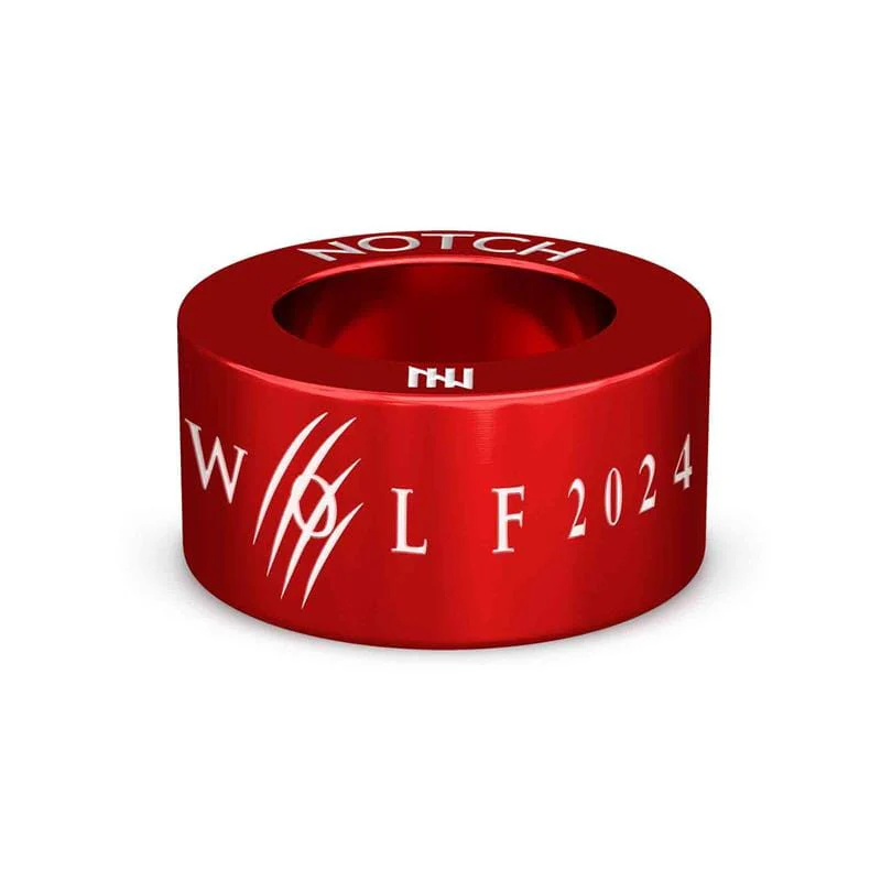 Wolf Run Special Edition NOTCH Charms - Image 2
