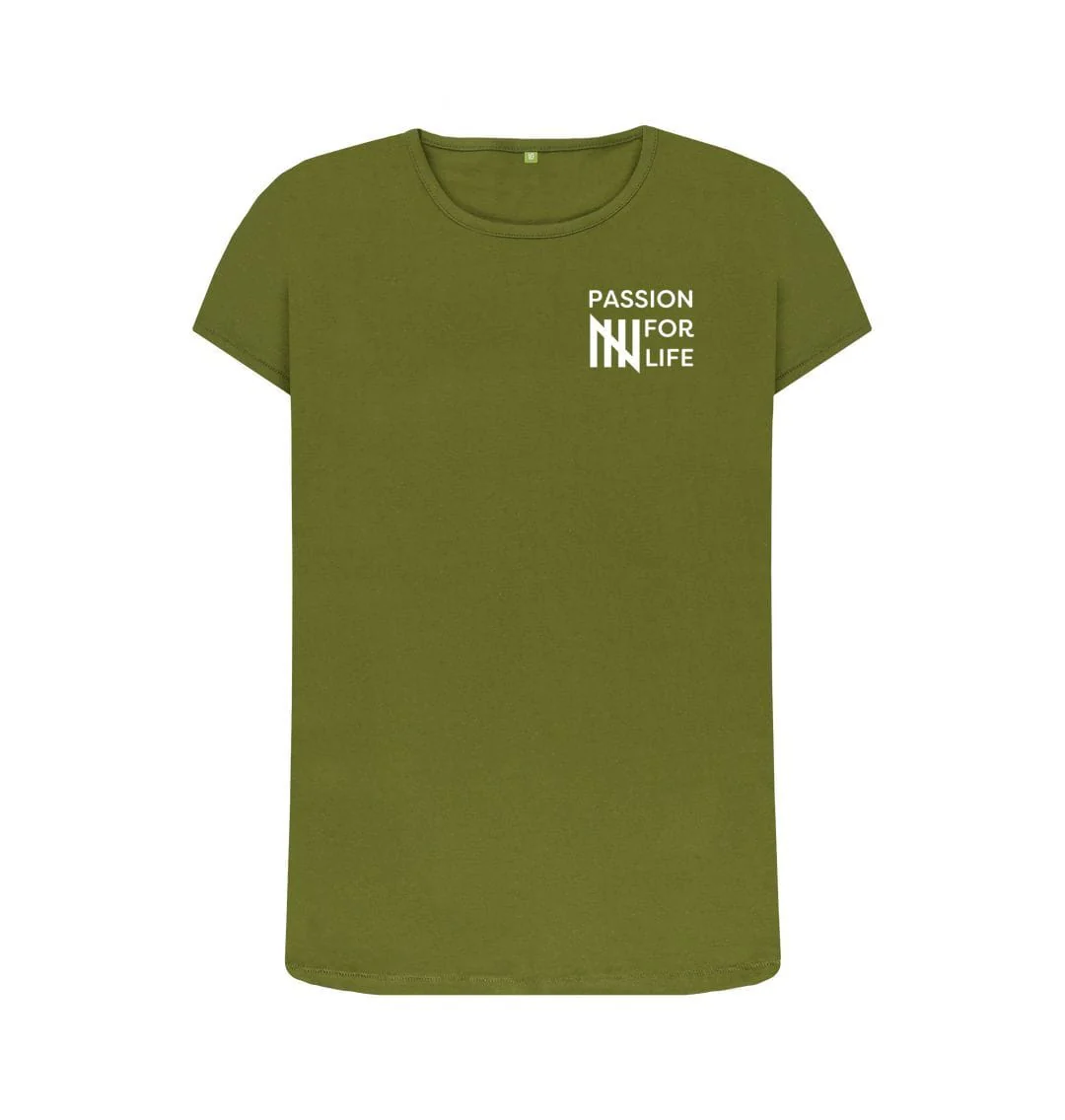 The Odessa T-Shirt - Image 6