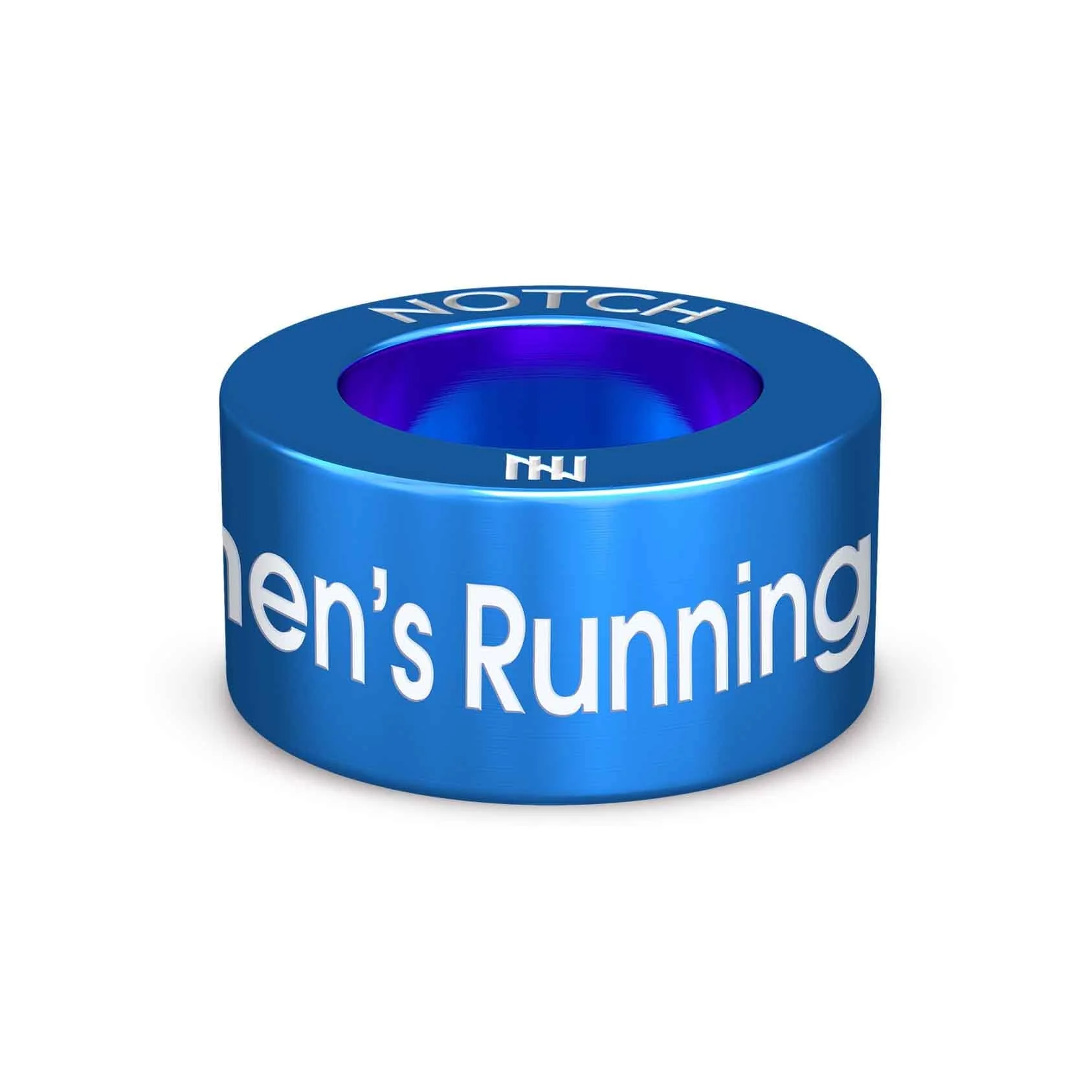 Women's Running NOTCH Charm - Image 2