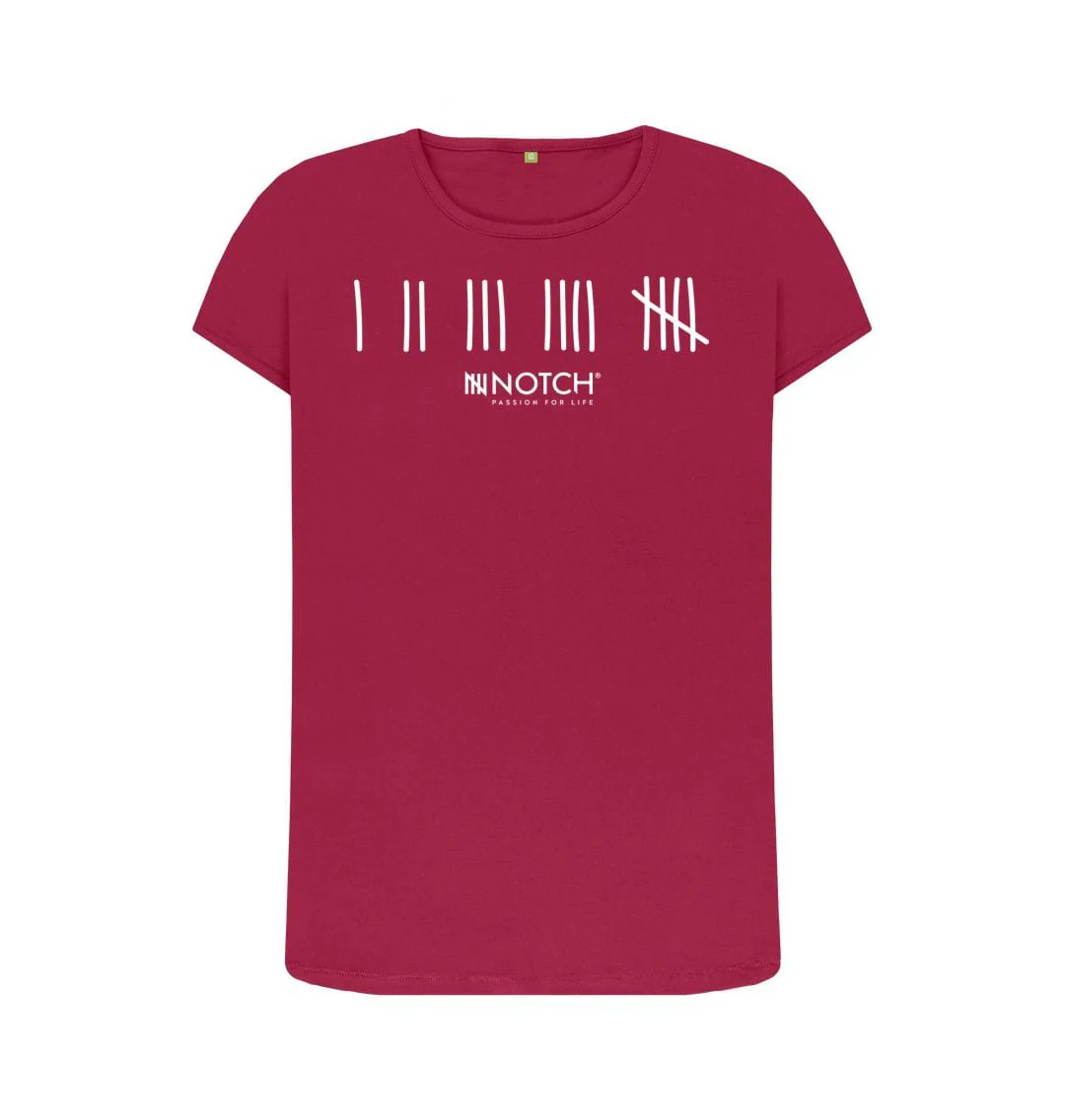 Women's Tally T-Shirt - Image 10