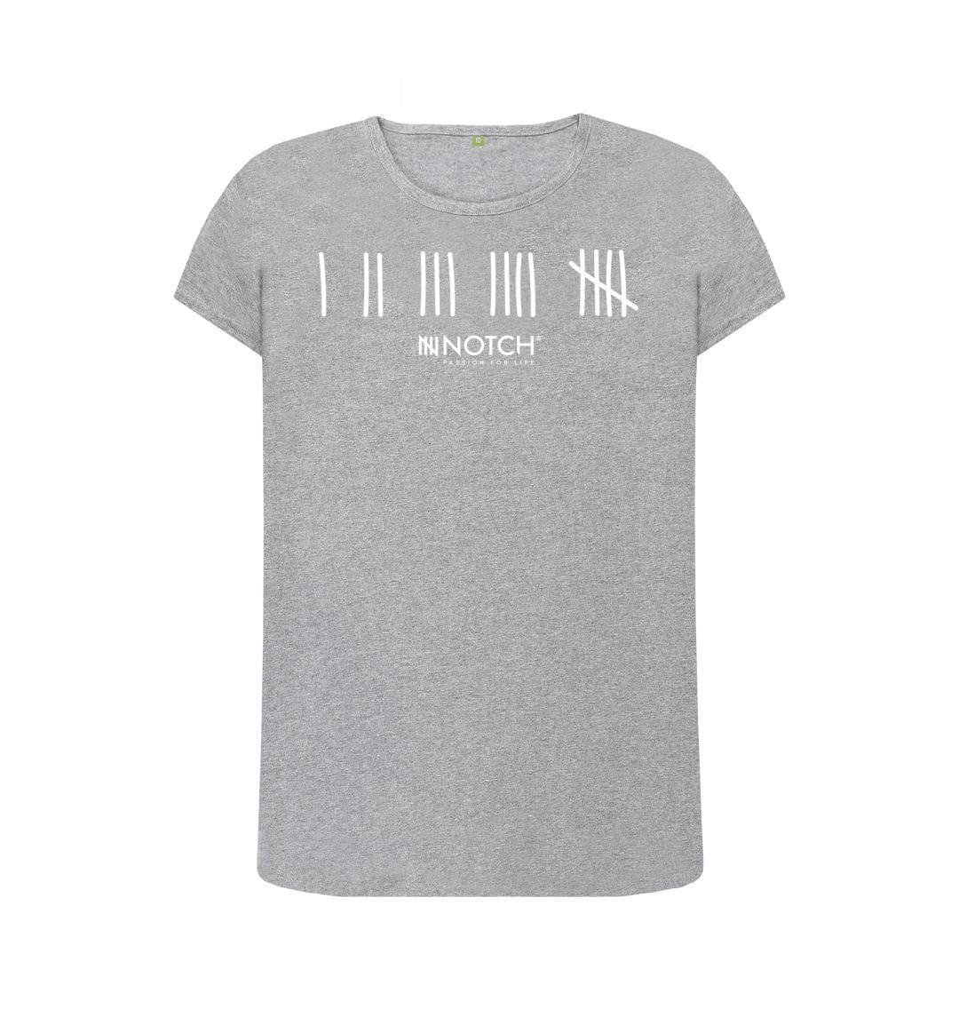 Women's Tally T-Shirt - Image 3