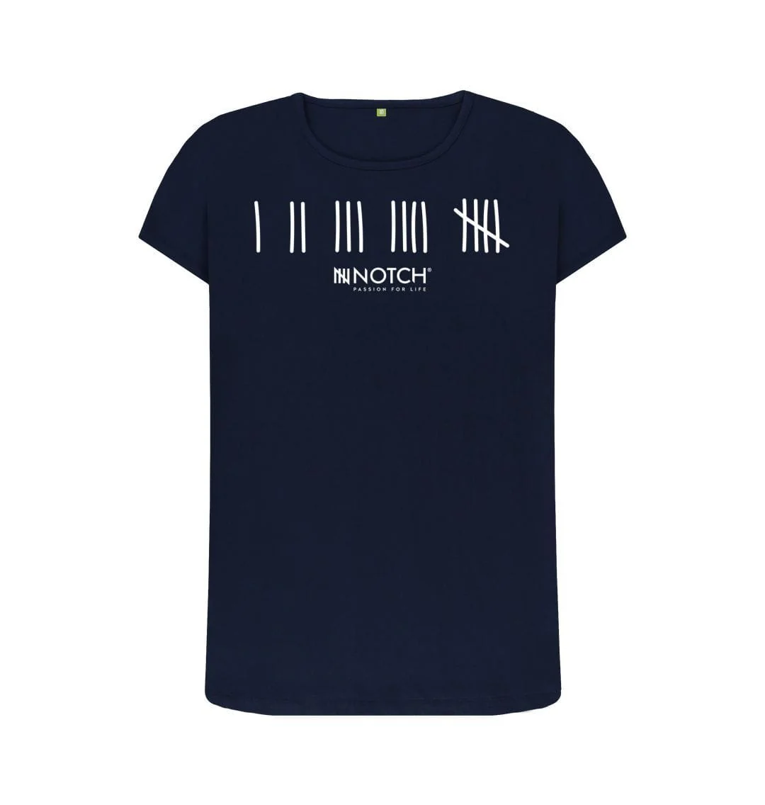 Women's Tally T-Shirt - Image 7