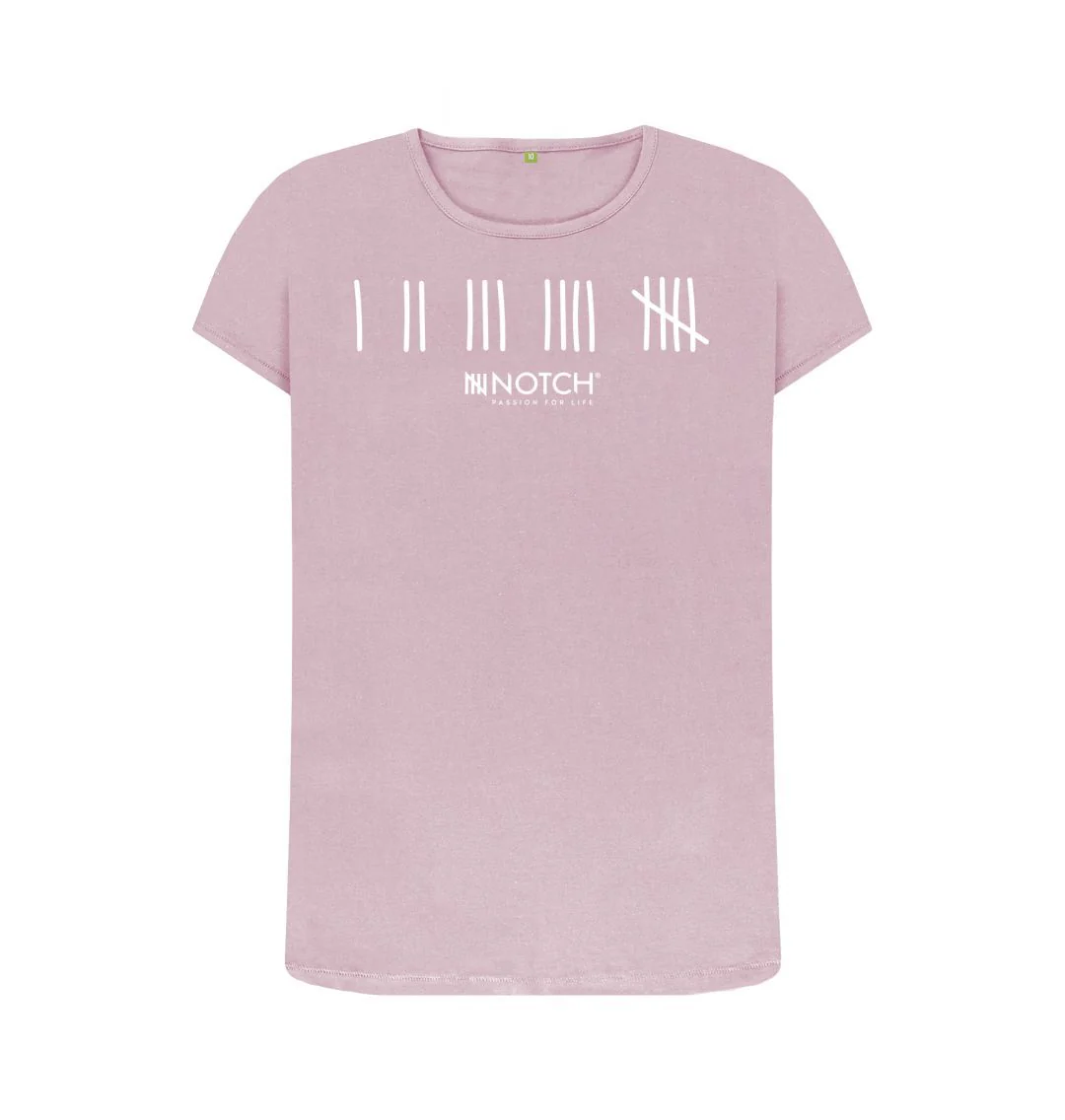 Women's Tally T-Shirt - Image 9