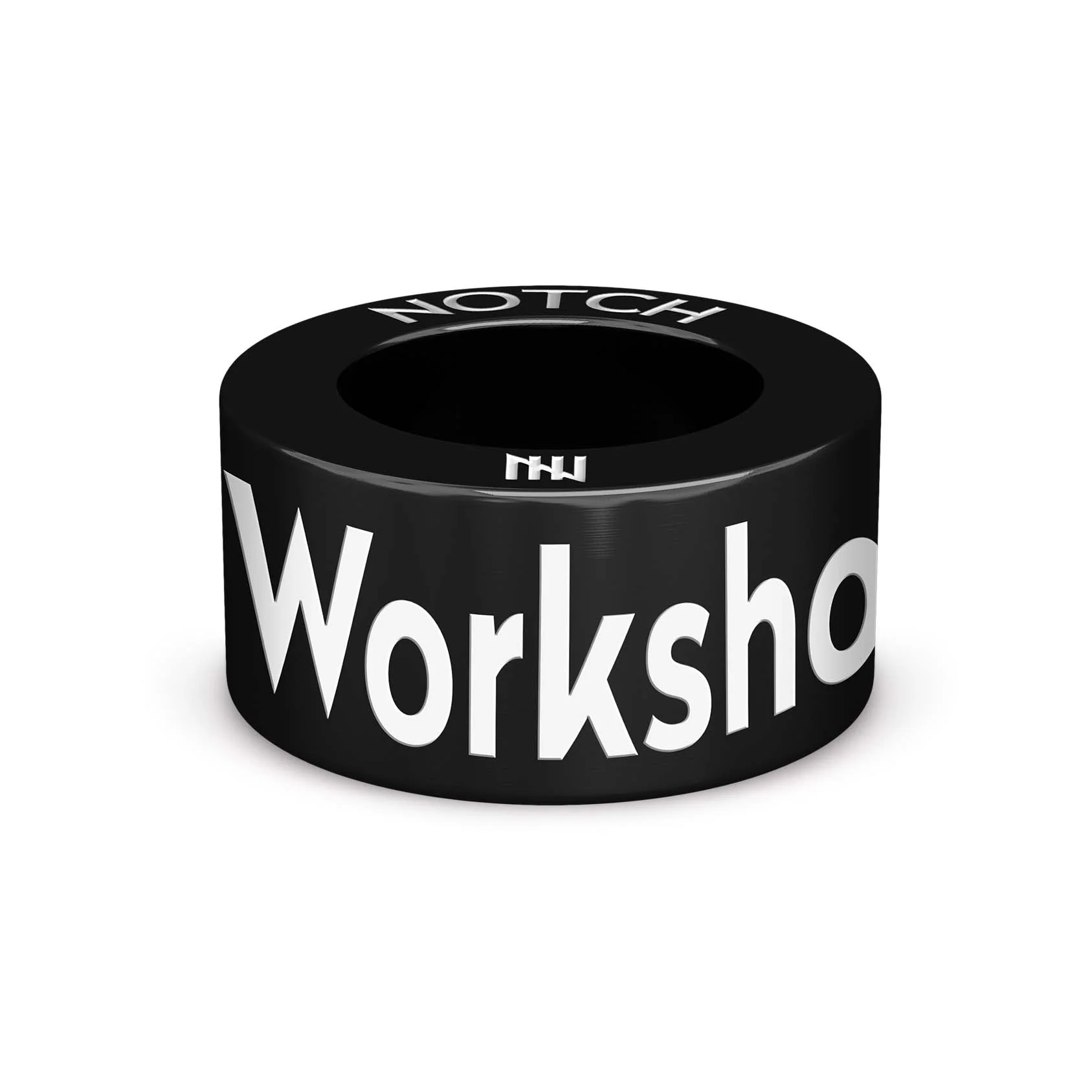 Workshop NOTCH Charm