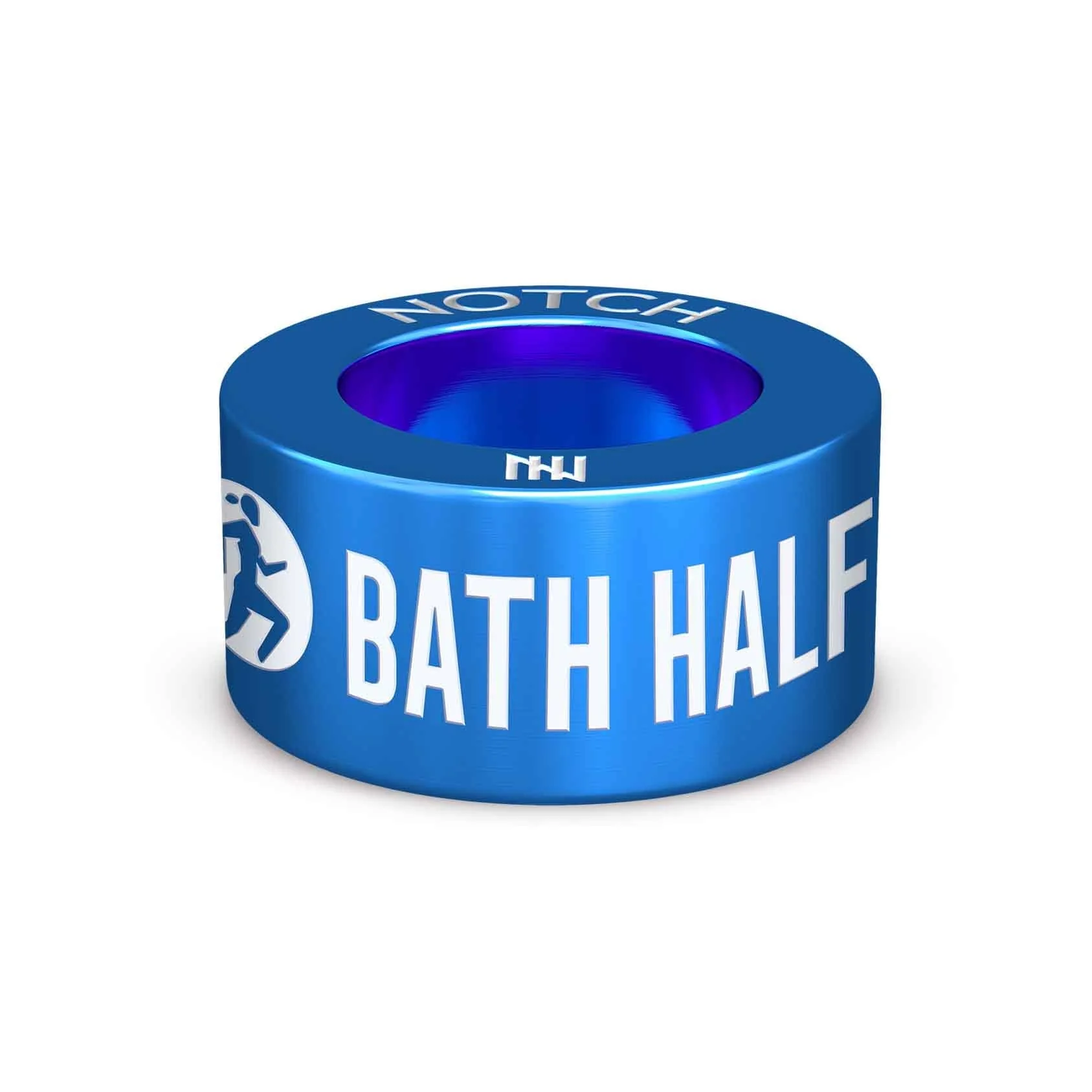 WR BATH HALF NOTCH Charm - Image 2