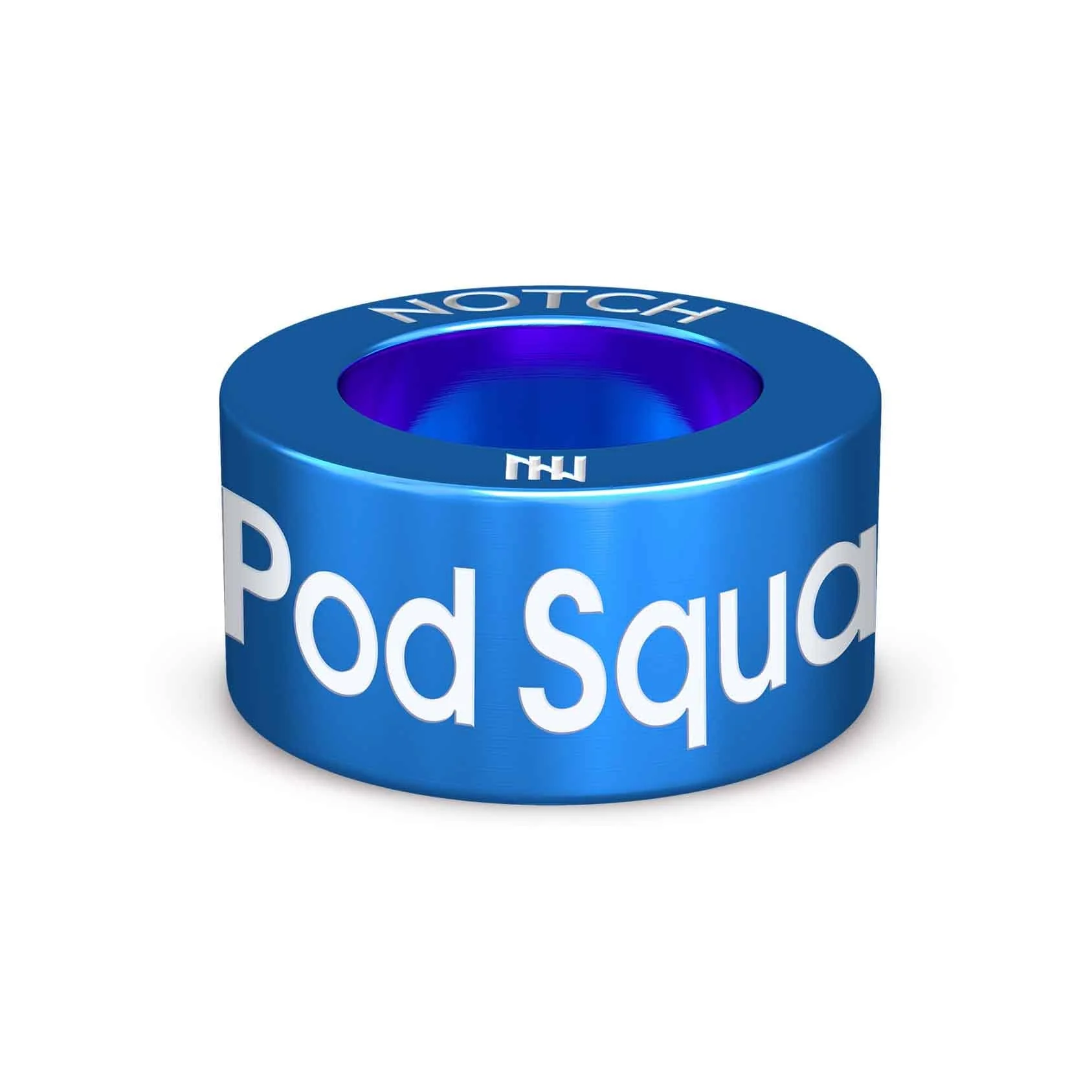 WR Pod Squad NOTCH Charm - Image 2