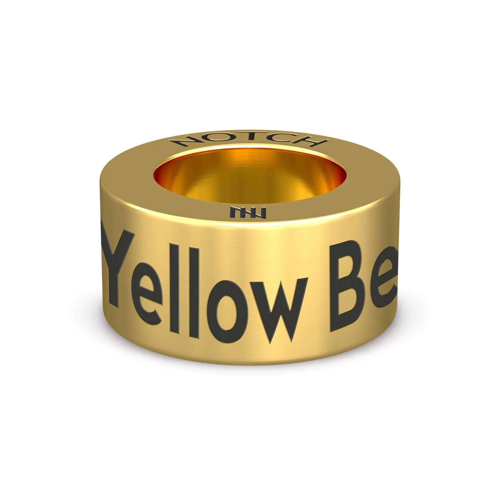 Yellow Belly by Cobbs